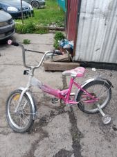 Продам детский велосипед Ужур